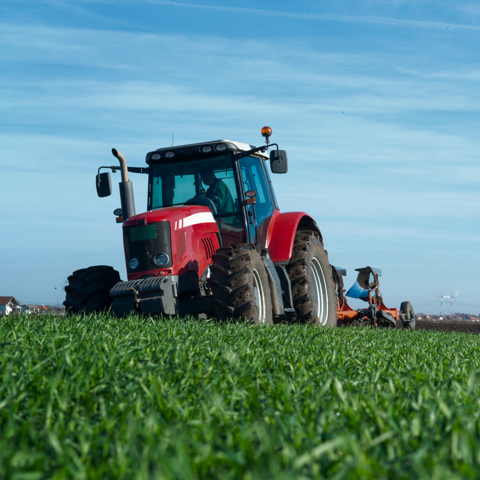 Agricultural tools that work for results